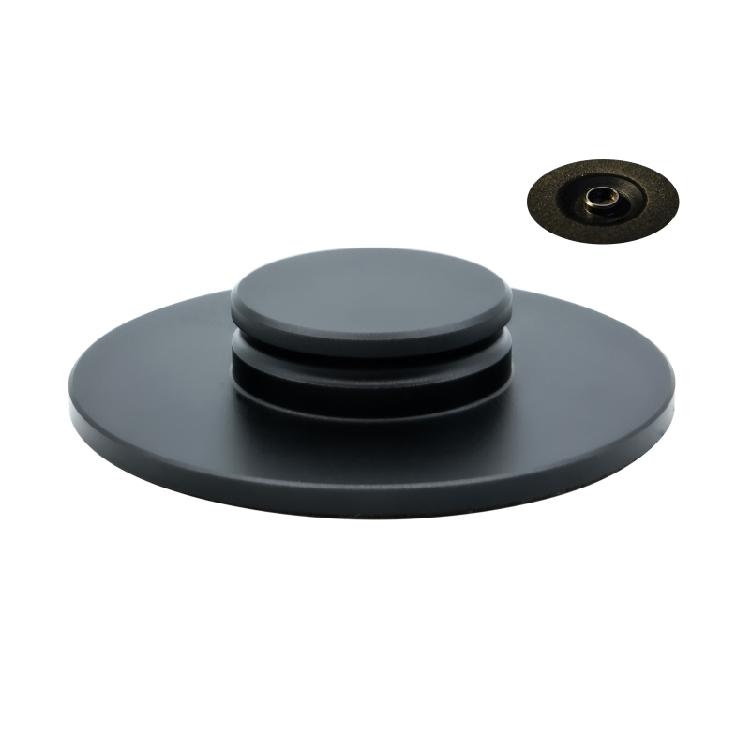 Anti-scratch Record Turntables Stabilizer Recording Equipment For CDM4 CDM9
