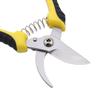 Electrical Cable Electrician's Scissors Stainless Steel Garden Tool PP+TPR Antiskid Handle Scissors for Bonsai Plants Flowers