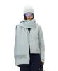 GROVE Hug Muffler (Light Blue)