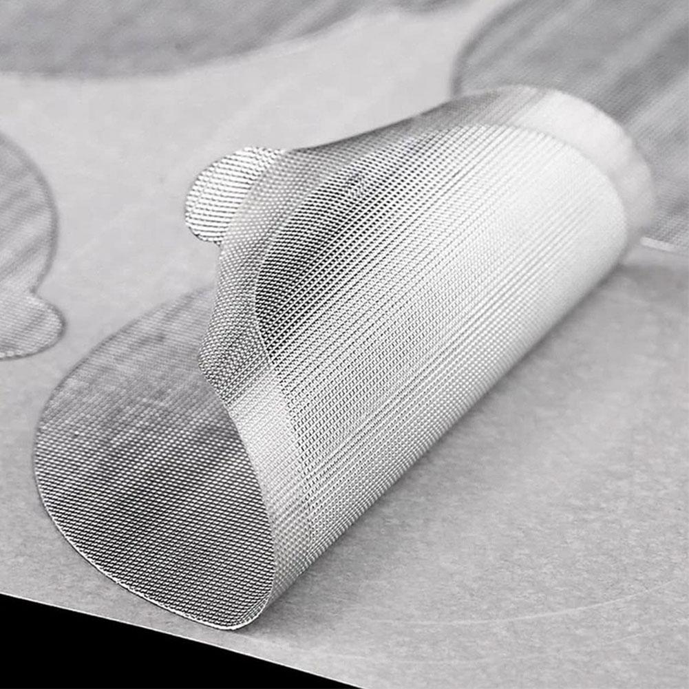 10/20 Stück Aluminiumfolien-Deckel Einweg Nachfüllbare Kapsel-Kapseldeckel Aluminium-Dichtungs-Aufkleber für Nespresso Vertuo Kaffeemaschine