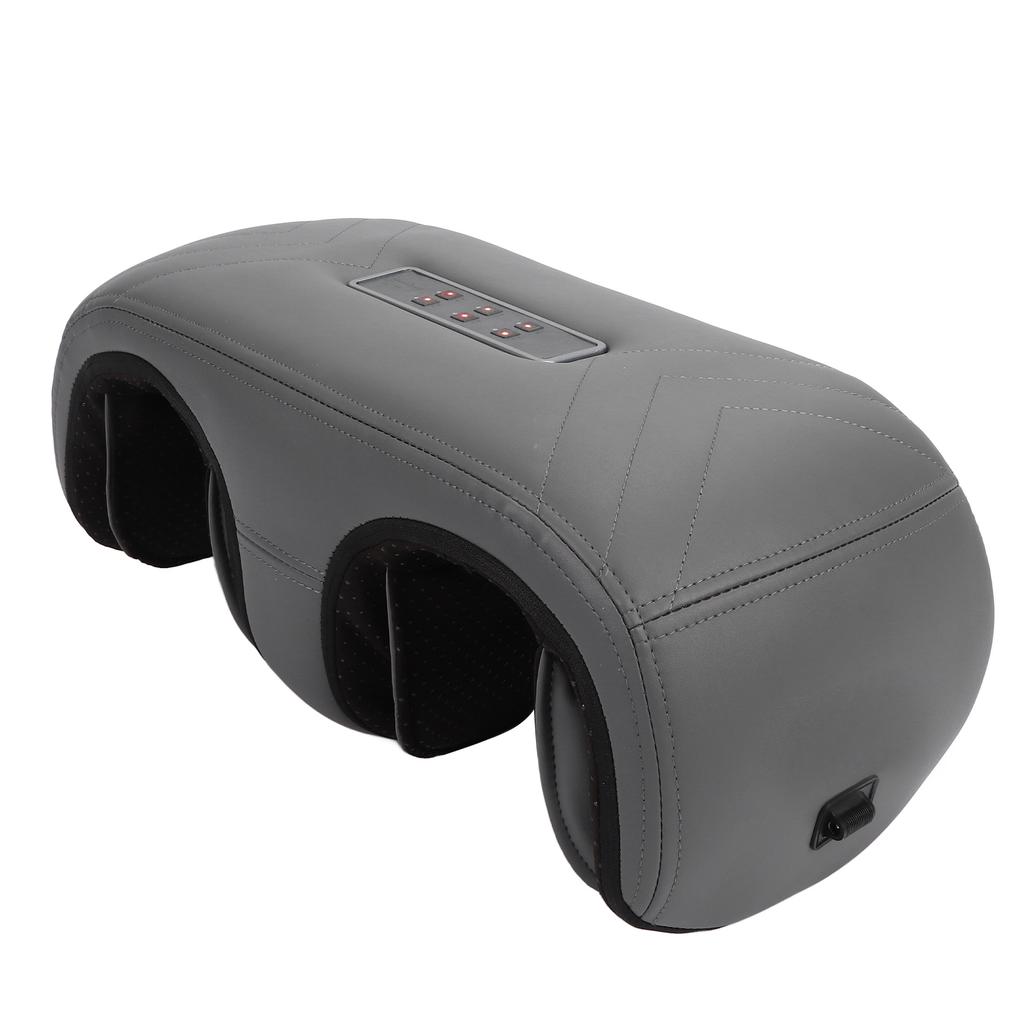 Heating Knee Massager Heated Physiotherapy Arthritis Massager for Knee Muscles Pain Relief