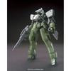 HG Mobile Suit Gundam Iron-Blooded Orphans Glaze Kai 1144 Scale Color-coded Plastic Model