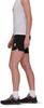 Mammut Massone Sport Shorts Women's 1023-01000 Black