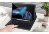 Samsung A9+ Tablet Leather Case with A11plus Magnetic Bluetooth Keyboard