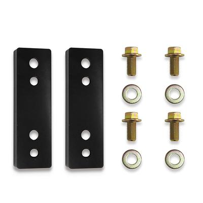 Sway Bar Drop Bracket Kit for Toyota Tacoma 2WD 4WD 6 Lug Models ONLY 2005-2023