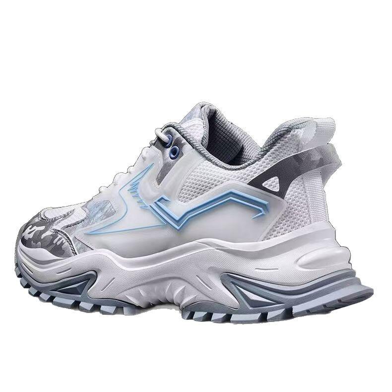 2025 beliebte gutaussehende Jugend-Sportschuhe modische trendige Herren Deodorant Freizeitsportschuhe Laufschuhe Herren