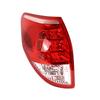 For Toyota RAV4 2005 2006 2007 2008 Tail Light Auto Rear Bumper Brake Lamp Taillight Cover Housing Car Accessories Lamp Assembly