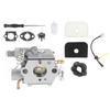 1 Set 584901401 Carburetor Kits Compatible With For 525L, 525LS, 525LST, 525ES Carburetor,air Filter 577851501 576401601 Parts