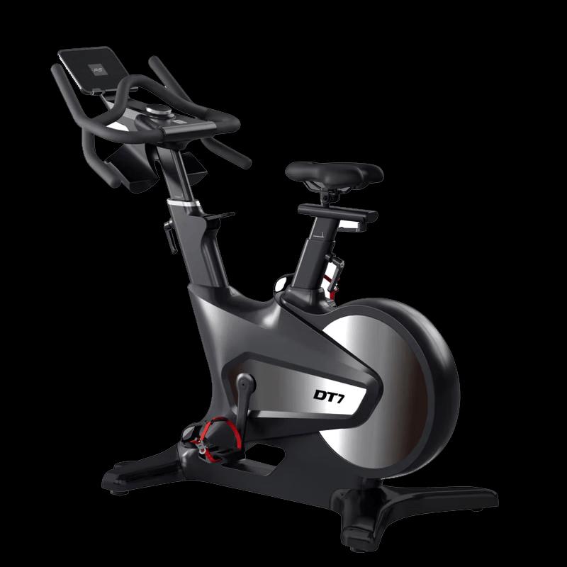 E-DONG YD-DT7 Smart Self-Generating Spin Bike CN plug (adapter included)