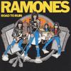 CD RAMONES  Road To Ruin WPCR1808 SIRE 1998 Japan ObiRock Used