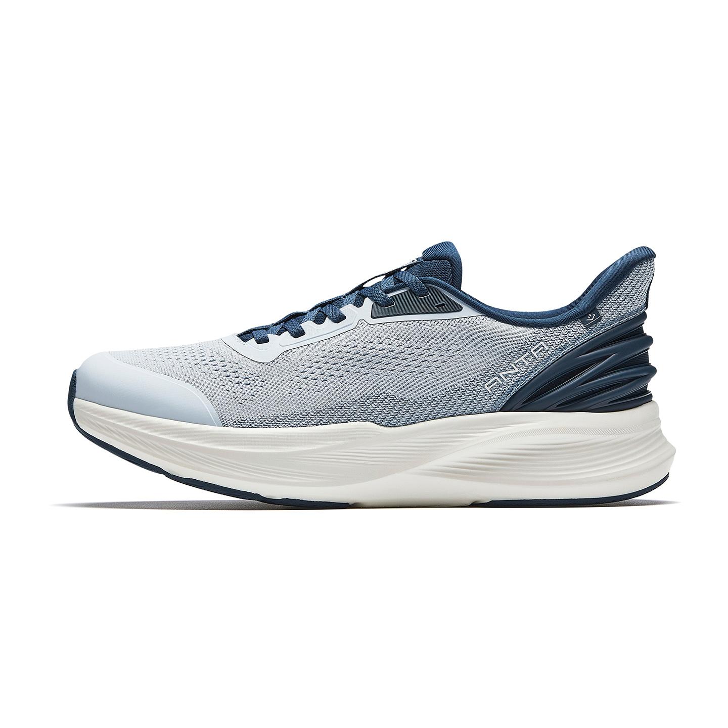 Anta Shenxing Pro14 2026Spring Training Shoes Basic Black Men s 112617718-8 40