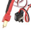 Remote Helicopter Battery Replacement 1500mah Lithium Polymer Battery for Fly Wing FW200 Battery Replacement