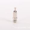6.35mm Gold-Plated Stereo Socket Type A - Durable High-Fidelity Audio Interface