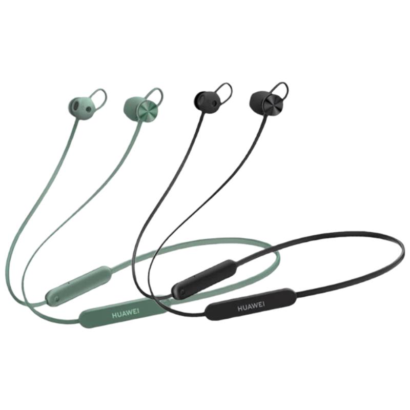 

Huawei FreeLace Vibrant Edition Wireless Bluetooth Sports Earphones