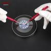 PVC Watch Dial Protective Films for Watchmaker Watch Back Press Set Prevent Nylon Slip 12pcs Fitting Dies Watch Case Closer Kits