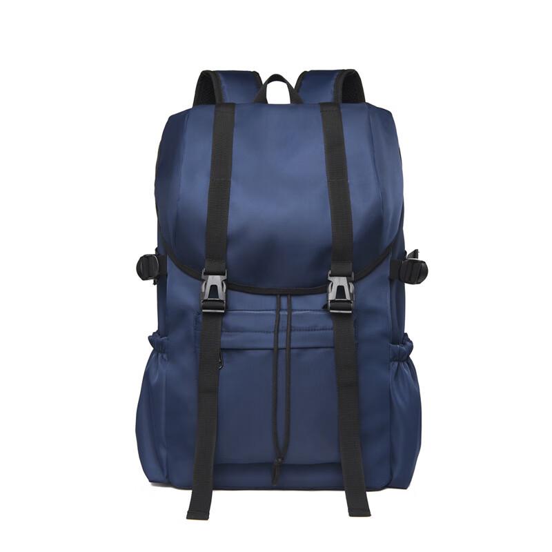 

Li Shen Multi-purpose Casual Backpack