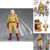 One Punch Man Saitama Pvc Figure Cute Cartoon Animation Toy!