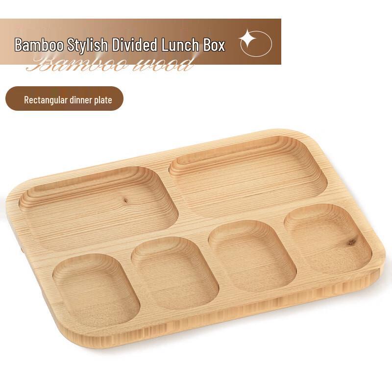 ZISIZ Portable Fruit & Salad Picnic Container