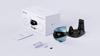 EBOAir2 Monitoring Robot Available In Three Colors (blue)