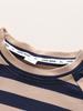 0-5 Years Old Baby Boy and Baby Girl Summer Clothes Set New Korean Style Children Cotton Outfit Suit