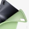 Soporte Plegable Para Xiaomi Redmi Pad 2 9.7 Funda 2026 Trasera de Silicona Tableta Smart Cover para Xiaomi Redmi Pad 2 9.7 Funda Coque