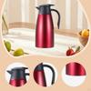 , Coffee Pot, Water Jug, Tea Kettle for Home, Restaurant, Office, Bedside Table