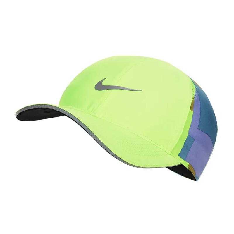 Nike Baseball Caps Unisex Green Casual CU6275-358