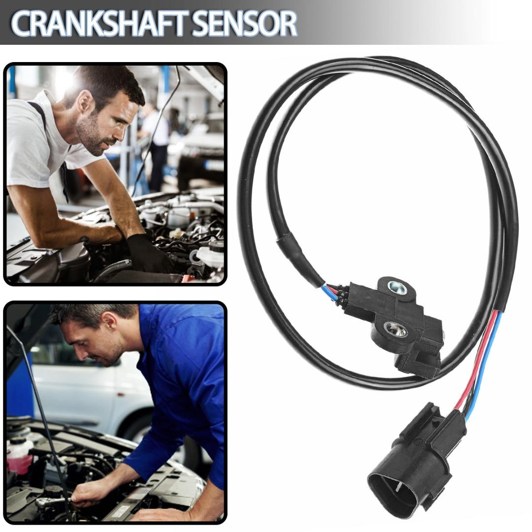 

Датчик положения коленчатого вала Dagu для Mitsubishi Diamante 1997-2004 Eclipse 2003-2005