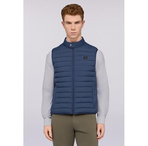 Куртка пуховая Trussardi F006M000011N034 EU 58