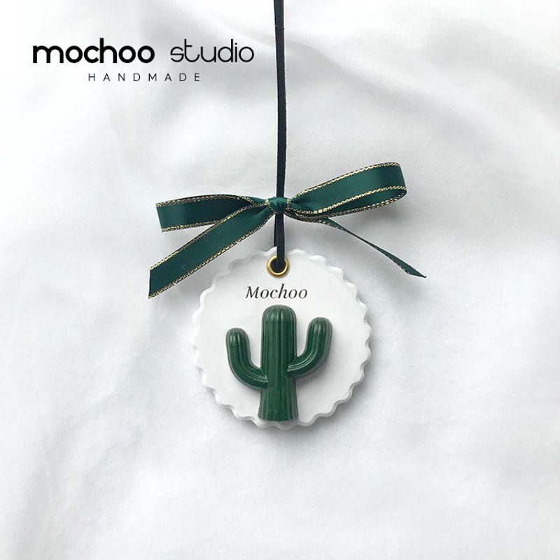 

INS Mori Style Pendant Plaster Aromatherapy Gift Car Style 2