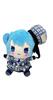 20cm Hoshimati Suisei Plush Toys Soft Hololive Doll Stuffed Plushies Figure Anime Pillow Cartoon Birthday Christmas Gift Fans