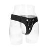 Realrock - Elastic Strapon Harness