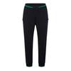 Mens Stripe Detail Slim Joggers