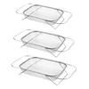 Vegetable Washing Drain Basin Household Room Fruit Bowl Sink Filter Basket