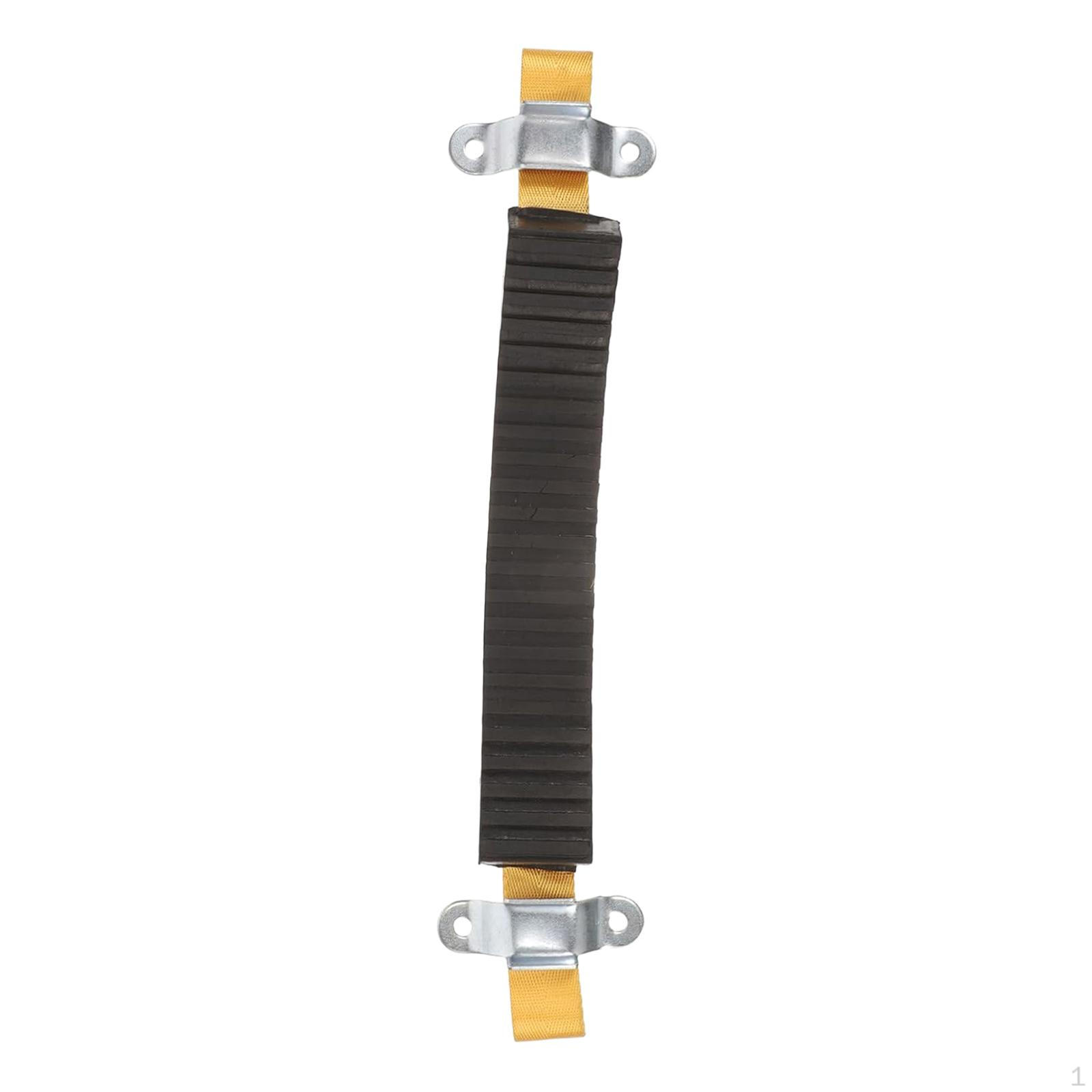 

Non-slip Ladder Pole Accessories, Rubber, Increases Stability, Stabilization Anti-slip Mat