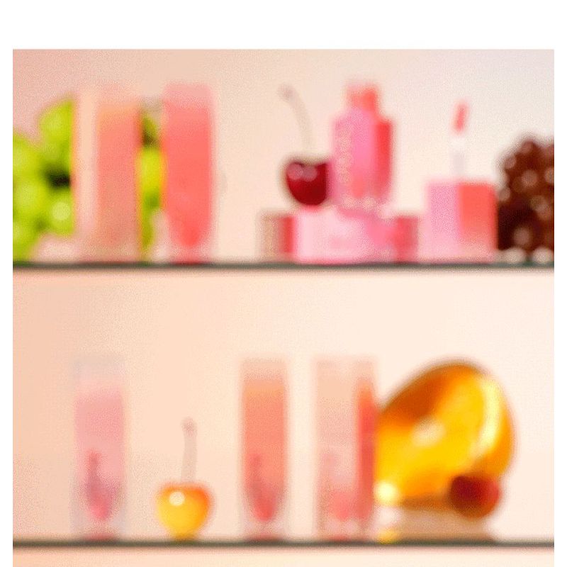 dasique - Juicy Dewy Tint - 7 Colors