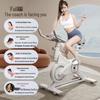 Brangdy Home Exercise Bike