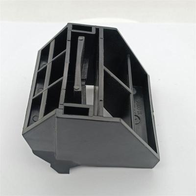 Support de Radiateur Coussin en Caoutchouc Inférieur pour BMW Série 5 E60 520-530