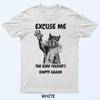 Tops – T-Shirts