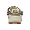 Crocs Classic Hiker Clogs EVA Non-Slip Durable Clogs Women Clogs Beige 208052-2YC