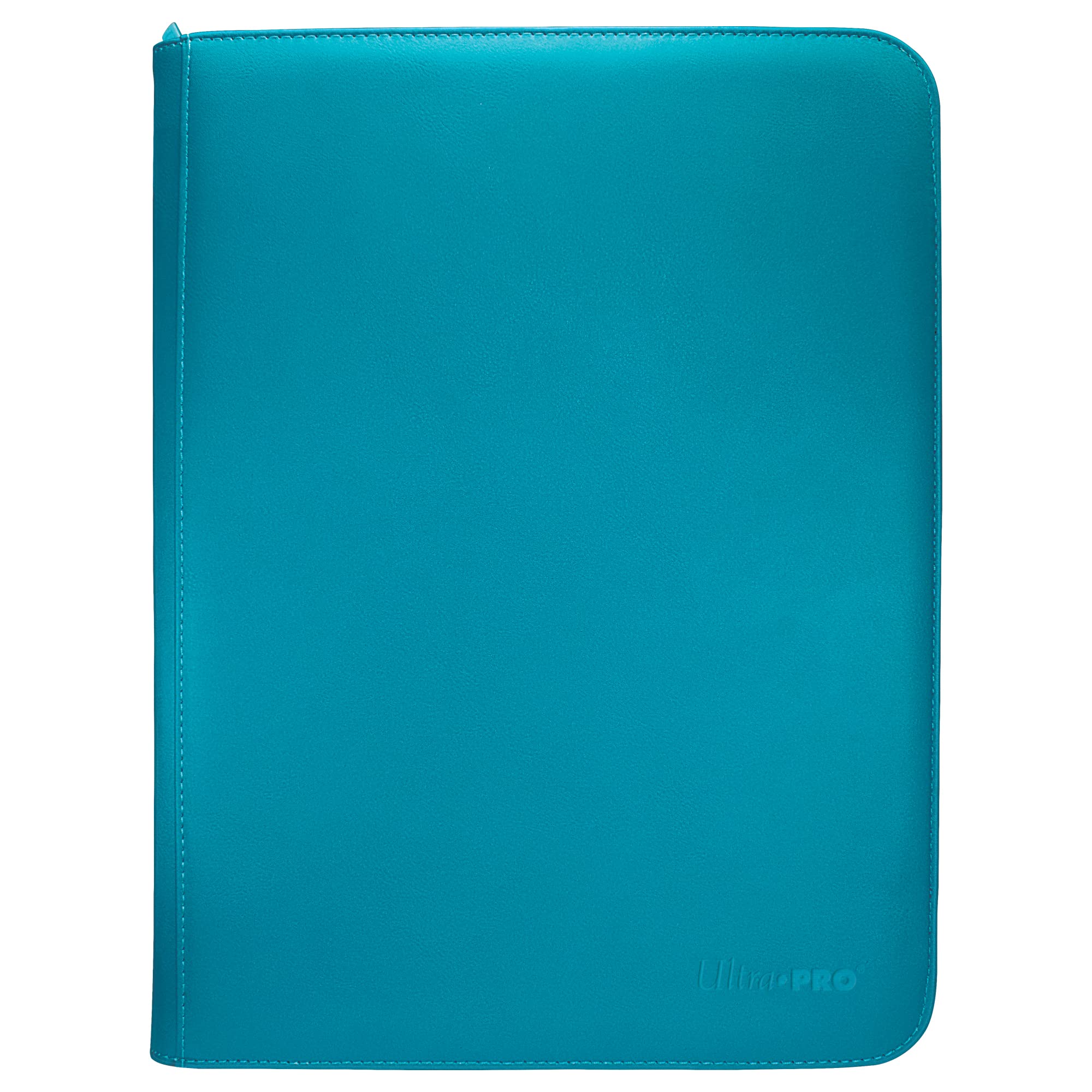 

Папка Ultra PRO Vivid Series PRO Zip Pro з 9 кишенями - чирковий