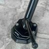 FOR XADV750 X-ADV750 2021-2024 Motorcycle Side Stand Pad Plate Kickstand Envelope Support Extension