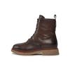 Ankle Boots Marc O'Polo 308 13616301 136 Brown