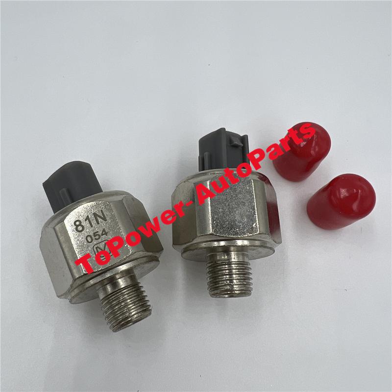 Knock Sensor Detonation Sensor 89615-52010 for Lexuss LX470 GX470 Toyotaa 4Runner Land Cruiser Sequoia Tundra Celica Corolla
