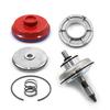   Piston Replacement for   700R4 4L60E 4L65E 4L70E