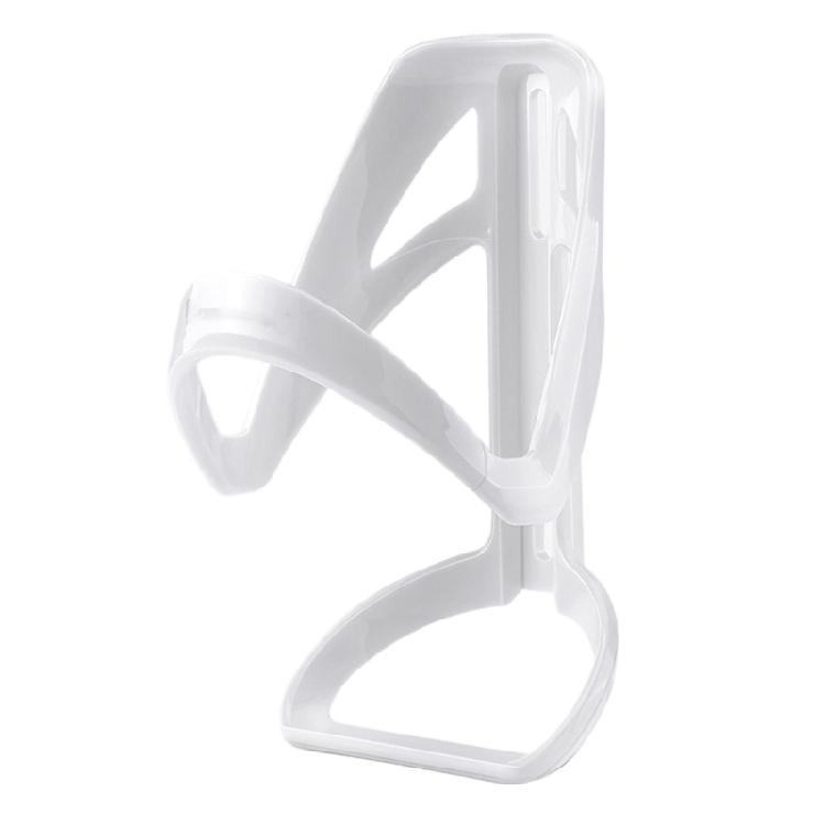 Light Weight Mountain Bike Bottles Cage Bicycles Drink Mount Rack Cyclings Bottles Holder Water Bottles Bracket белый