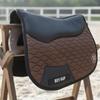 Sweat-Management Endurance Saddle Pad Shock-Absorbing with Quilted