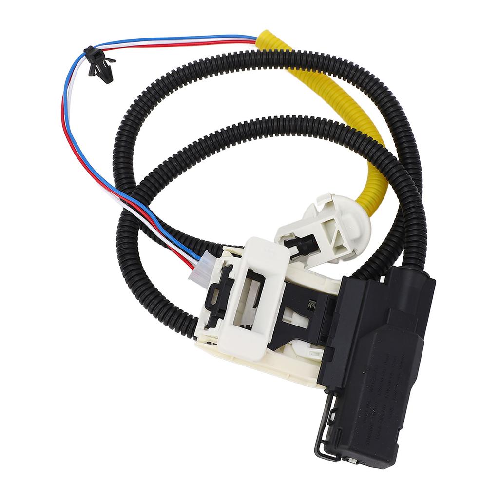 Washer Lid Lock Assembly 3 Wire for W11307244 W10682535 W10838613 Washing Machine Lid Lock Assembly