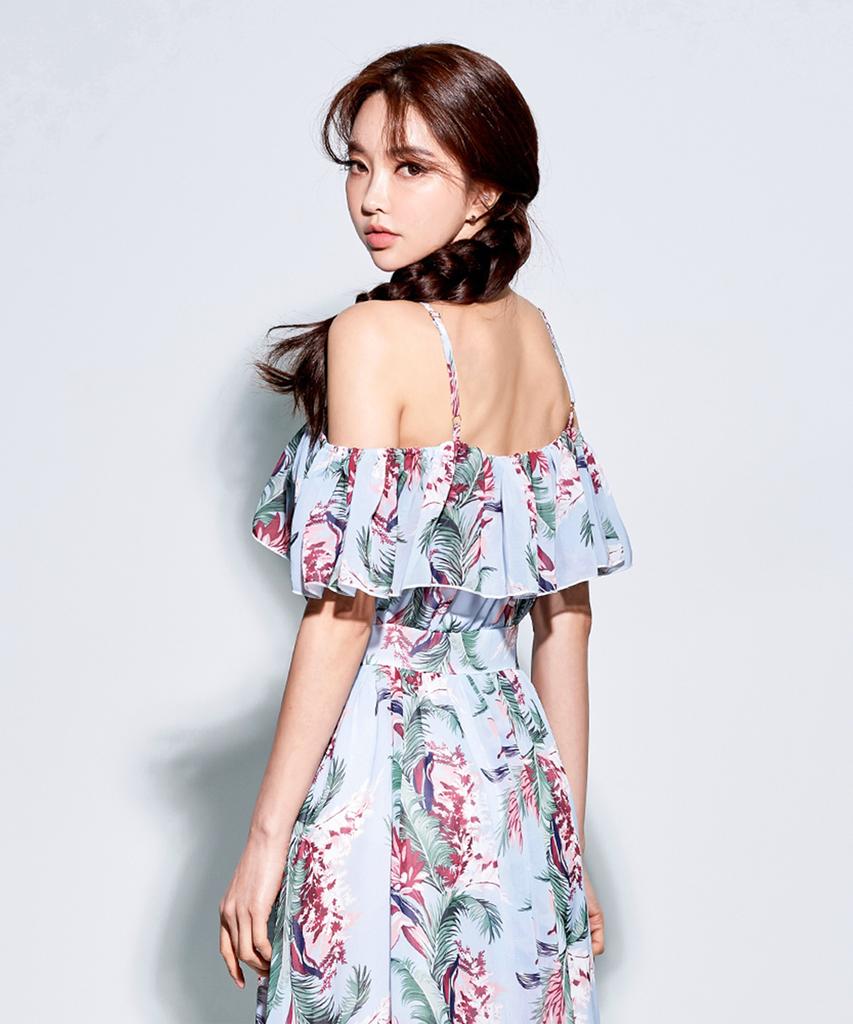 VENDIS Riley Dress
