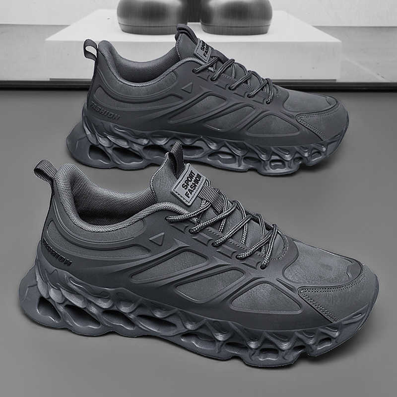 Fashion Demi-season Autumn-spring Men's Luxury Brands Walking Men's Skateboard Sneakers Men's Famous Brand Shoes Sport Super Brand